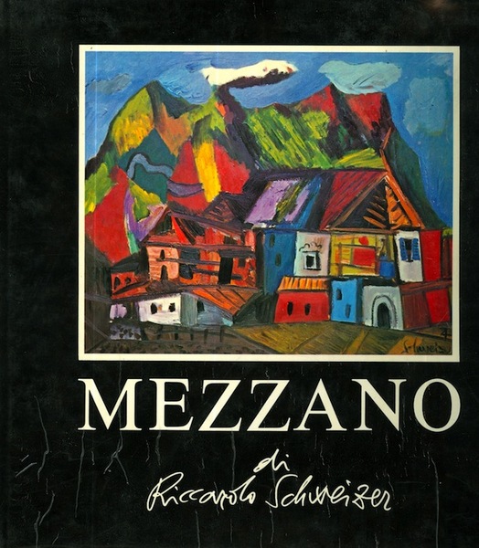 MedÃ n - Mezzano.