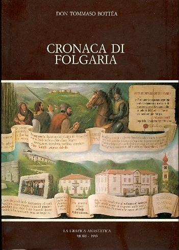 Cronaca di Folgaria.