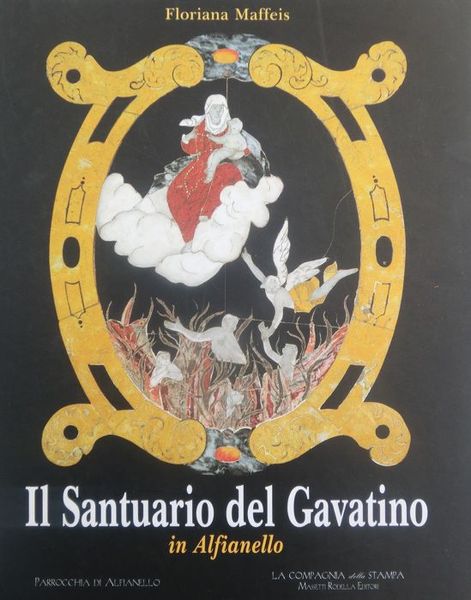 Il Santuario del Gavatino in Alfianello.
