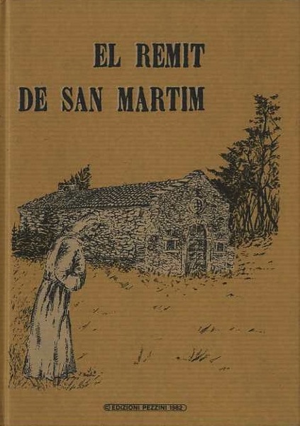 El remit de San Martim.