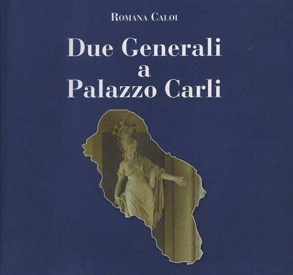 Due generali a Palazzo Carli.