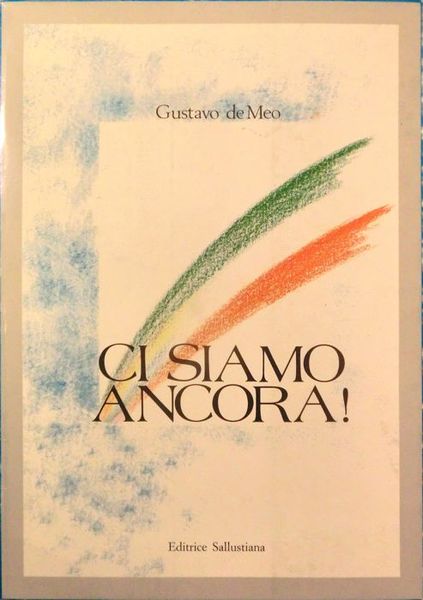 Ci siamo ancora!.