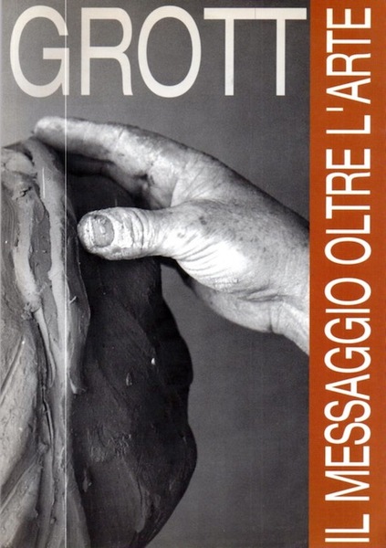 Cirillo Grott: il messaggio oltre l'arte.