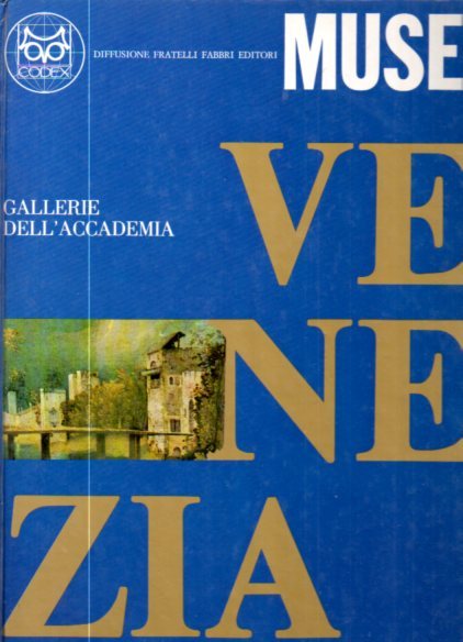 Gallerie dell'Accademia: Venezia.