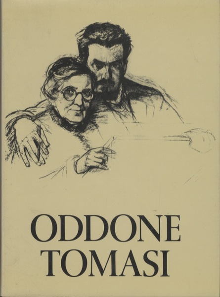 Oddone Tomasi: 1884-1929.