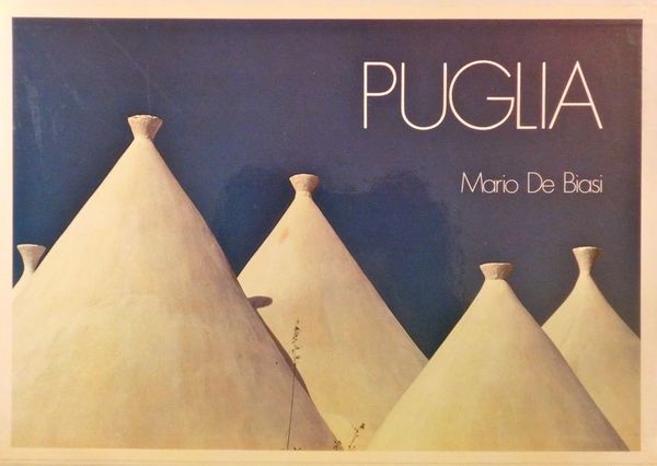 Puglia.