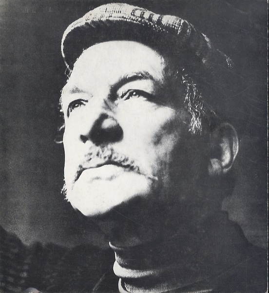 Migneco: opere scelte.