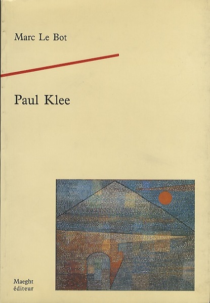Paul Klee.