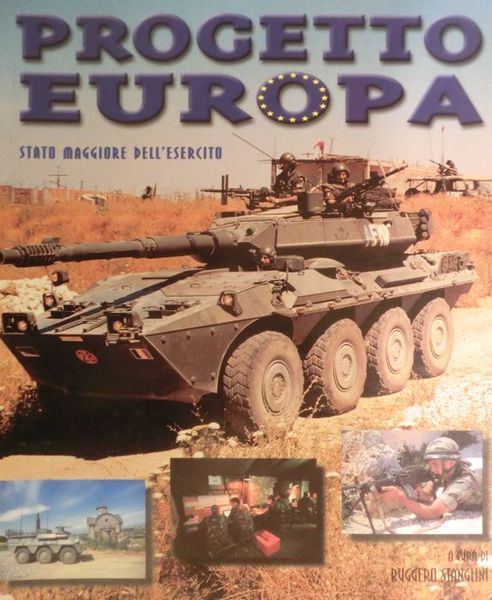 Progetto Europa.