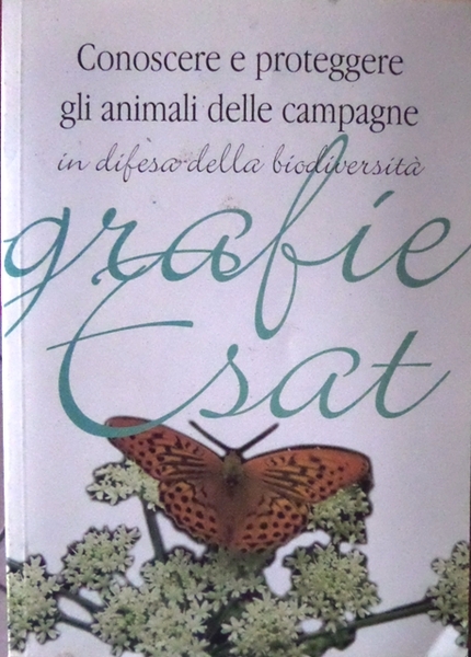 Conoscere e proteggere gli animali delle campagne in difesa della …
