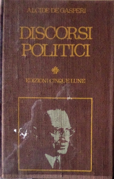 Discorsi politici.
