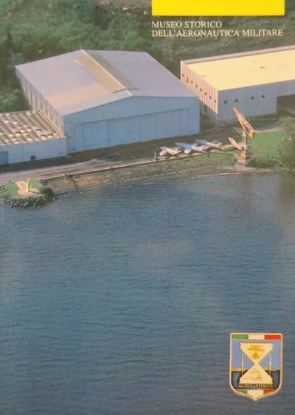 Museo storico dell'aeronautica militare.