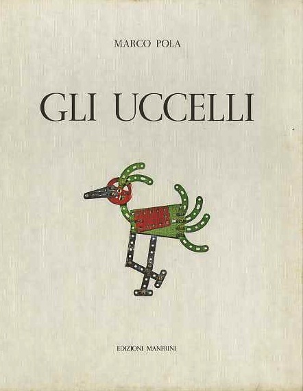 Gli uccelli.