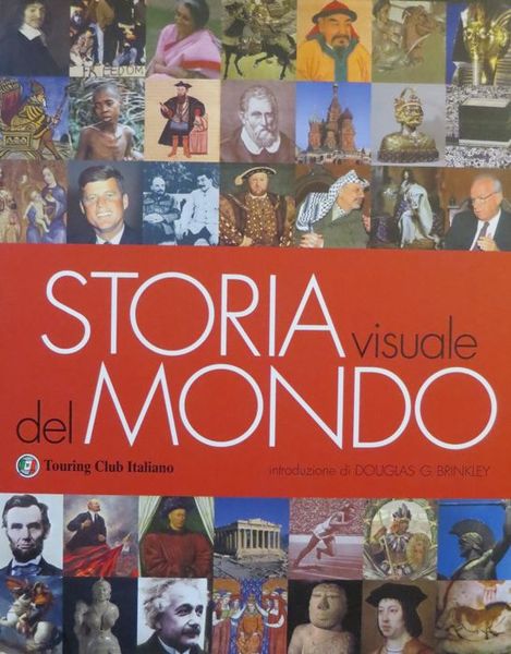 Storia visuale del mondo.