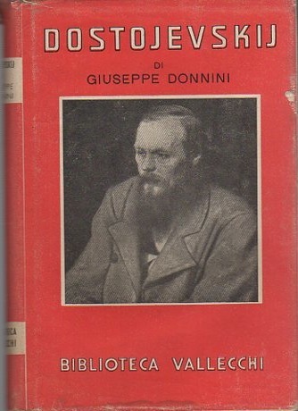 Dostojevskij.
