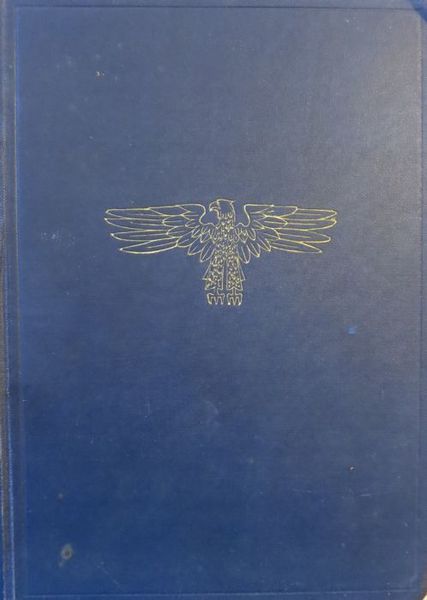 Storia del popolo tedesco.