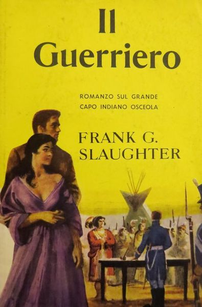 Il guerriero.