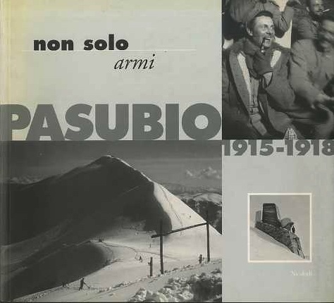Non solo armi: Pasubio 1915-1918.