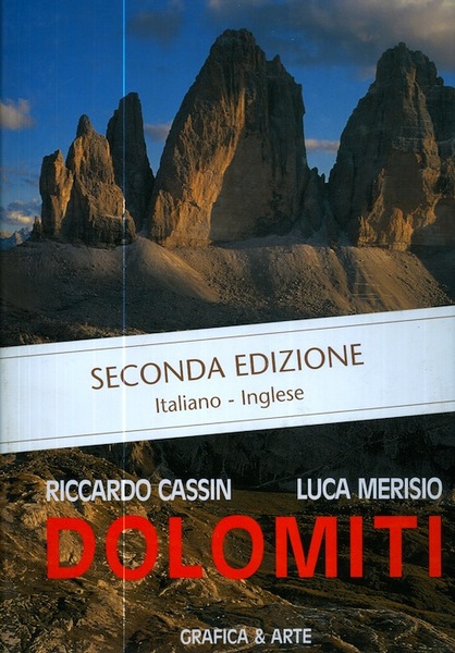 Dolomiti.