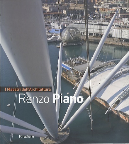 Renzo Piano.