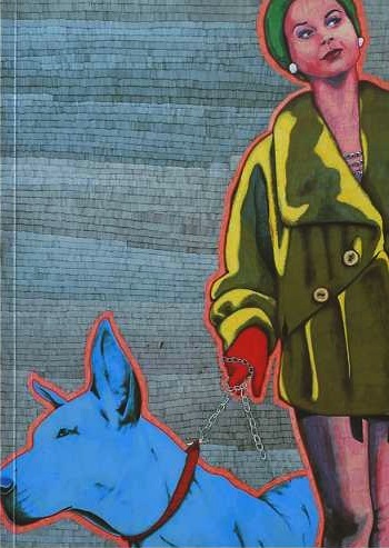 Tatiana Festi: Amour Glamour: Arte Boccanera Contemporanea di Giorgia Lucchi, …