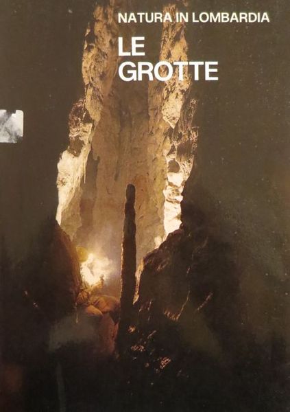 Le grotte.