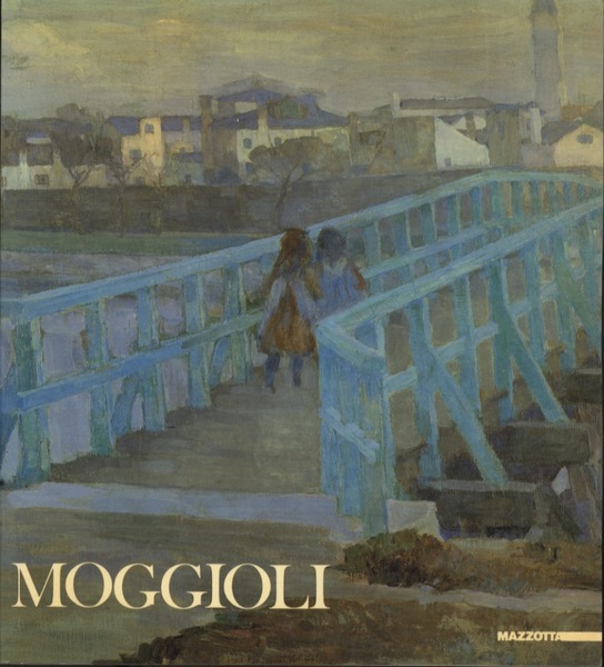 Moggioli: 1886-1919.