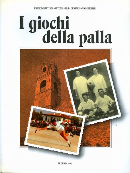 I giochi della palla.