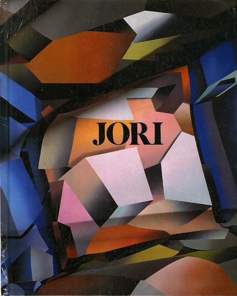 Jori.