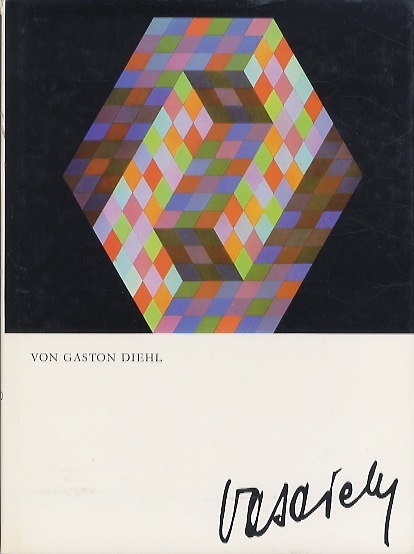 Vasarely.