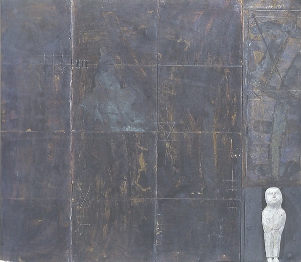 Franco Menolascina: 24 febbraio 1999: [Game over].