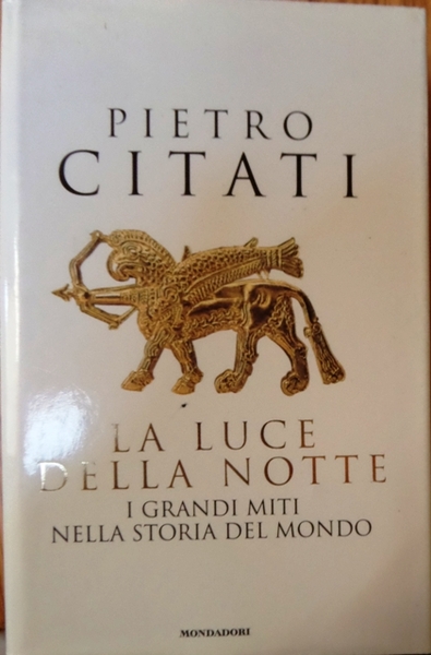 La luce della notte.