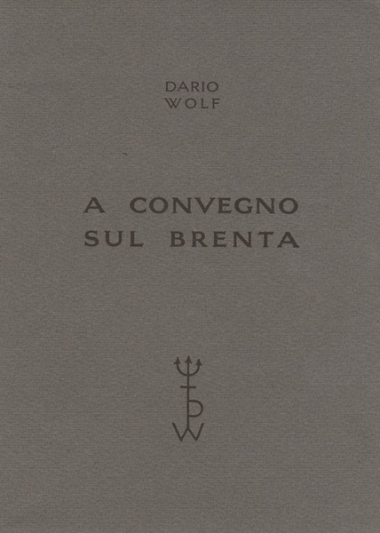 A convegno sul Brenta.