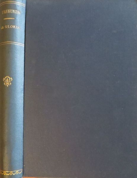 La Gloria: tragedia.