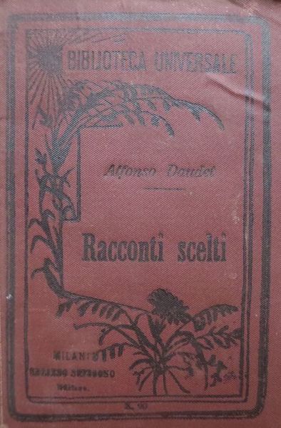 Racconti scelti.