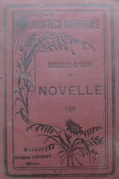 Novelle.