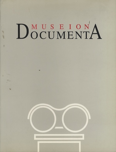 Museion documenta.