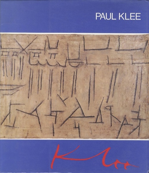 Klee: 11 febbraio - 20 marzo 1982, Studio 2C, Roma.