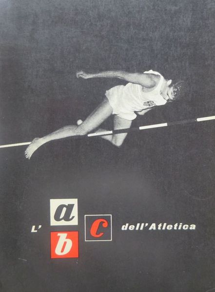 L'ABC dell'atletica.
