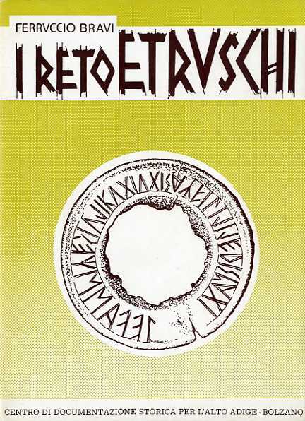 I reto-etruschi.
