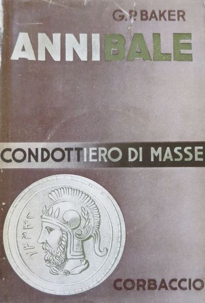 Annibale: (247-183 a. C.).