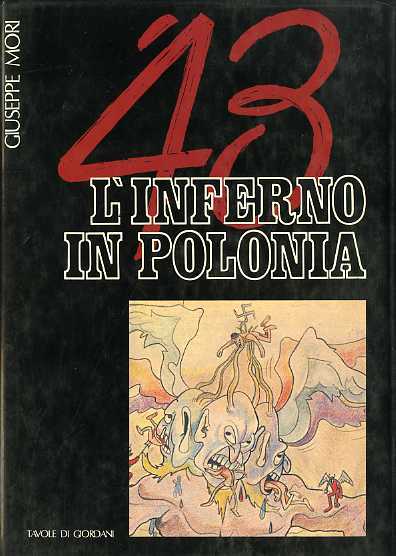 '43 l'inferno in Polonia.