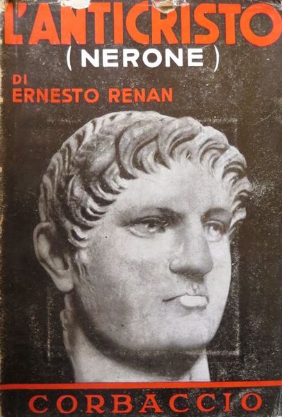 L'anticristo: Nerone.