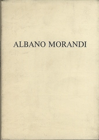 Albano Morandi.