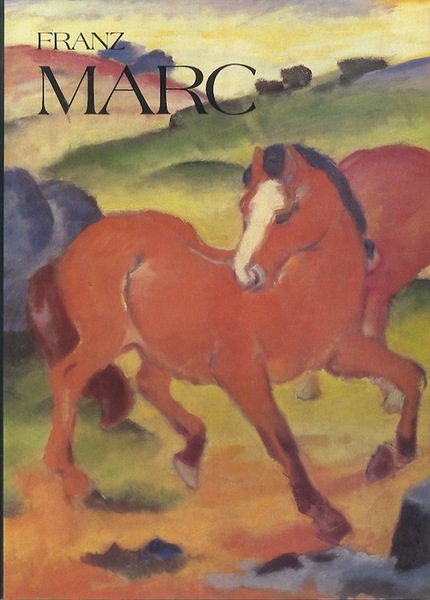 Franz Marc.