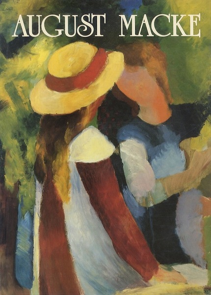 August Macke.