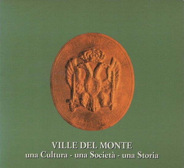 Ville del monte: una cultura, una societÃ , una storia.