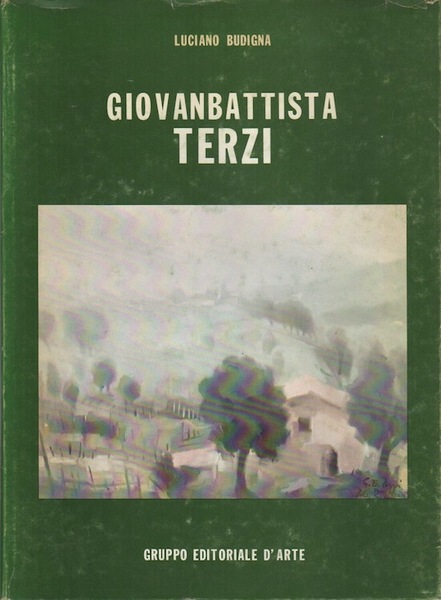 Giovanbattista Terzi.