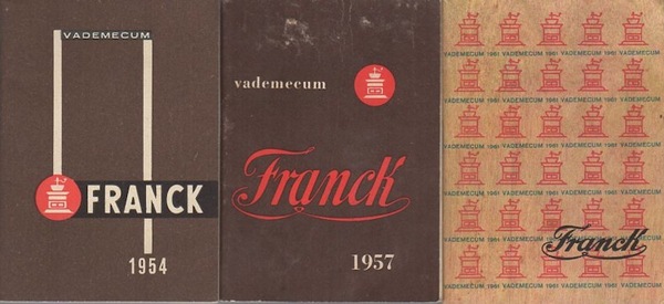 Vademecum Franck.