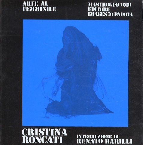 Cristina Roncati.